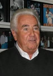 Grave of Constantine 'Cus' D'Amato in Catskill, New York