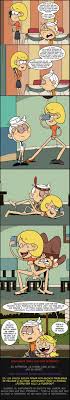 ADullPerson] Youre welcome (The Loud House) – Ver Comics Porno Gratis
