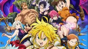 In fact, in the last two decades, and entirely new field. Anime Mojo On Twitter Blu Ray And Dvd Release Date Shared For The Seven Deadly Sins Prisoners Of The Sky Sevendeadlysins Prisonersofthesky News Anime Https T Co 8trzh8yb2k Https T Co Zg1r31dkg8 Twitter