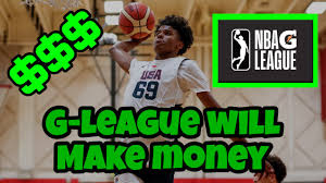 Earn extra money using this new generation online tool. Why The Nba G League Will Become Profitable The Jalen Green Effect By Space The Floor Nba Podcast Medium