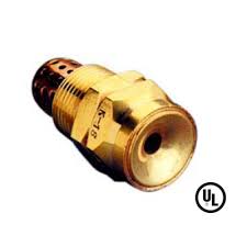 Rapidrop HV-AS Nozzle Specifications | Rapidrop Nozzles