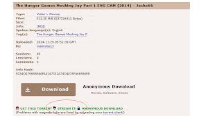 However, there are a number of online sites where you can download that amazing m. How To Stream Free Movies From The Pirate Bay