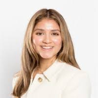 Marlene Paredes's Instagram, Twitter & Facebook