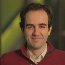 Sergio SANABRIA MARTIN