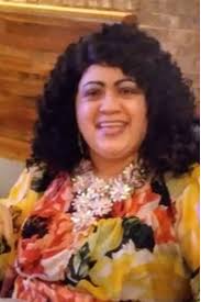 Maggie Vanesta Heard Gross Obituary in Opelika at Harris Funeral Home, Inc. 