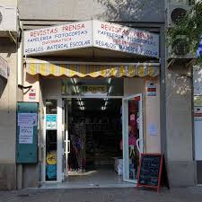 Librería Papelería La Plaza