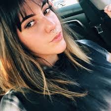 Cassie Boatwright's Instagram, Twitter & Facebook