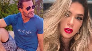 Nadja pessoa aciona detetive particular para. Eduardo Costa Comenta Na Foto De Nadja Pessoa E Levanta Suspeita De Affair Istoe Independente