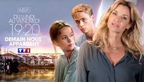 Clemax episodes 353 à 370. Demain Nous Appartient Bart Exclu Du Lycee Amanda Et Maxime Se Rapprochent Les Temps Forts Du 1er Au 05 Avril 2019