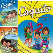 Libro recomendado para que sus niños aprendan a leer y a escribir. Pack De 9 Libros Coquito En Juanita Un Mundo Didactico Facebook