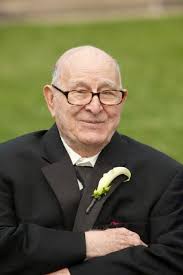 Obituary information for S. Henry Forte