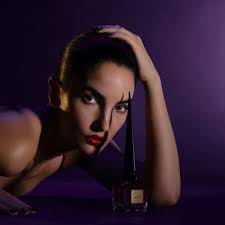 Christian Louboutin Fétiche L'Iris Eau de Parfum