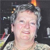 Jane KEOUGHAN Obituary (2013)