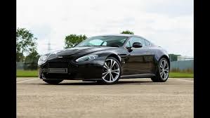 Image result for Carbon Black 2014 Aston Martin