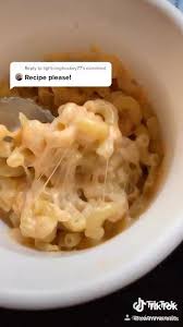 Mac And Cheese Video Recipes Mac And Cheese Whole Food Recipes