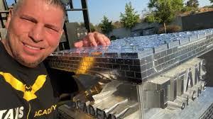 Joe Loguidice's Instagram, Twitter & Facebook