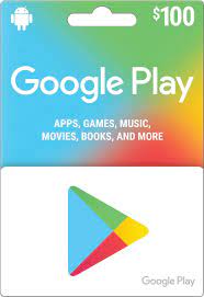 Regift the card to someone else, who may actually shop there. Best Buy Google Play 100 Gift Card Google Play 2017 100 Google Play Gift Card Google Play Codes Google Play Gift Card Codes