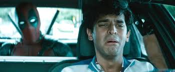 Deadpool 2 star Karan Soni reveals his hopes for Dopinder in potential  sequels