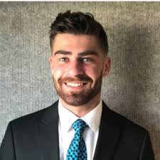 I am excited to announce that I will be starting a new position as a  Financial Analyst at B.