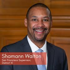 Shakeel Ali for Daly City Council 2020