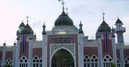 Islam di malaysia mendapat sokongan bukan sahaja dari rakyat yang. Sejarah Perkembangan Islam Di Thailand Bacaan Madani Bacaan Islami Dan Bacaan Masyarakat Madani