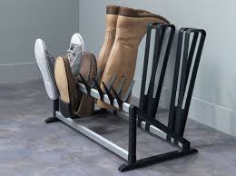 Meubles et déco design sur la redoute avec nos marques ampm et la redoute intérieurs en livraison et retour gratuit. Toutes Nos Idees Pour Ranger Vos Chaussures Elle Decoration