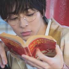 𝓎 on instagram 書籍化ですね まひぐらむ 高杉真宙 悪い男 俳優 俳優 男性 高杉真宙