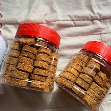 Gerenti tetamu anda akan sangat puas dengan jamuan anda. Biskut Kelapa Cina Home Facebook
