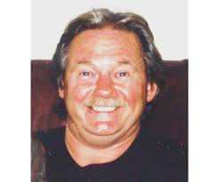 Bruce Yantz Obituary (1954