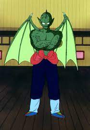 Maybe you would like to learn more about one of these? Tambourine Dragon Ball Wiki Fandom