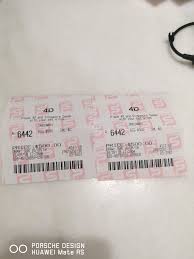 Singapore 4d lottery latest 4d result. Have U Seen Someone Whack 20 Big On 1 4d Number Page 2 Hardwarezone Forums