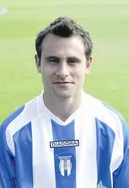 Garcia: U's helped me in Premier League