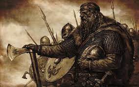 Thousands of norwegians are now working to rediscover valuable, forgotten parts of their viking heritage. Viking Art Wallpapers Top Free Viking Art Backgrounds Wallpaperaccess