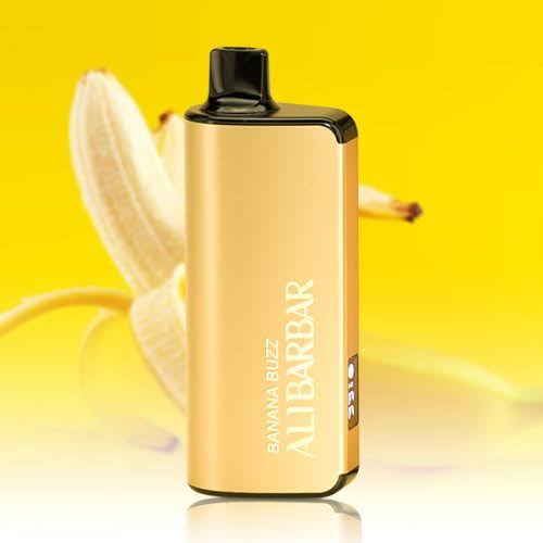 ALIBARBAR Ingot 9000 uk | Buy Disposable Vapes Online - nationpack