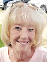 Obituary information for Paula Jane Hart