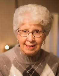 Obituary information for Nancy Rae (MacDonald) Kramer