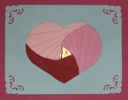 Free printable iris folding patterns plus diy paper lanterns paper lanterns come in diverse sizes and styles and have emerge as the most famous diy decor idea, of late. Iris Folding Hubpages