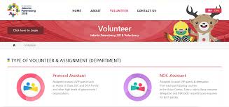 Saksikan siaran langsung sea games 2017 hanya di vidio.com (official partner). Volunteers