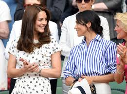 Kate middleton felt she 'didn't have much in common' with meghan markle and never pursued a deep friendship. How Meghan Markle And Kate Middleton S Friendship Has Changed After Archie S Birth