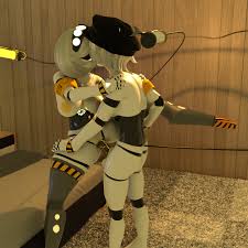 Murder Drones V hentai videos, GIFs, and images | Rule 34 App