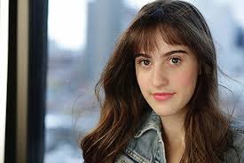 Maya Jade Frank pictures and photos