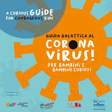 Il risultato finale sarà un lavoro a quattro mani, un unico disegno da cui nasceranno tante varianti quante saranno le sensibilità che andranno a i disegni pubblicati entreranno a far parte di un libro dedicato. Guida Galattica Al Corona Virus