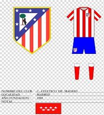 Atlético de madrid en marca.com | noticias, partidos, plantilla, estadísticas, goleadores y ficha completa del atlético de madrid. Atletico Madrid Transparent Background Png Cliparts Free Download Hiclipart