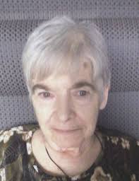 Obituary information for June Marie Stacy