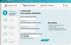 Dirígete a mi cuenta infonavit y regístrate aquí. Buscar Credito Infonavit Por Nombre Prestamos De Vivienda Panama