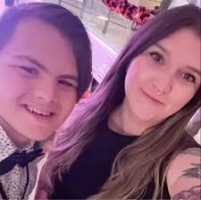 Ashley Kaela Pech • Facebook