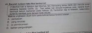 Makna dan hukum ucapkan barakallah fii umrik di hari ulang tahun. Jawa Dengan Benar Ya Kak Brainly Co Id