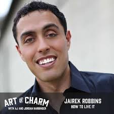 Jairek Robbins