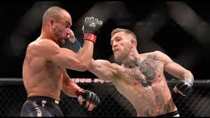 18 января 2015 на турнире ufc fight night: Top Finishes Conor Mcgregor Youtube