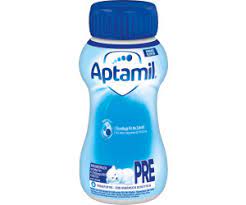 The two products are aptamil essensis and aptamil essensis toddler organic a2 protein milk. Aptamil Pre Trinkfertig 200 Ml Ab 1 53 Preisvergleich Bei Idealo De